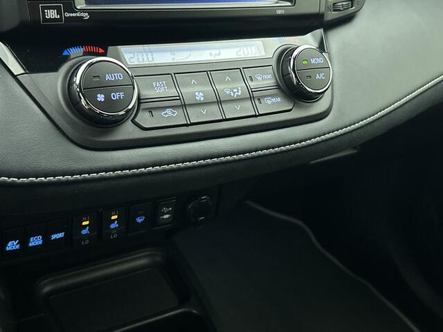 Toyota RAV4 2.5 Hybrid AWD Style | Trekhaak afneembaar |