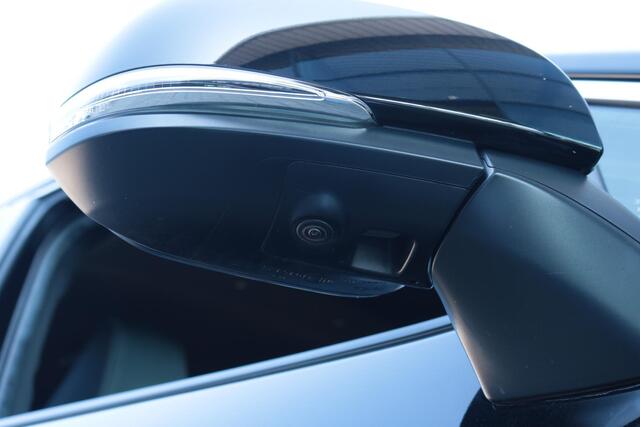 Toyota RAV4 2.5 Hybrid Black Edition JBL, 1e eigenaar, NL auto , Alarm, 360 camera