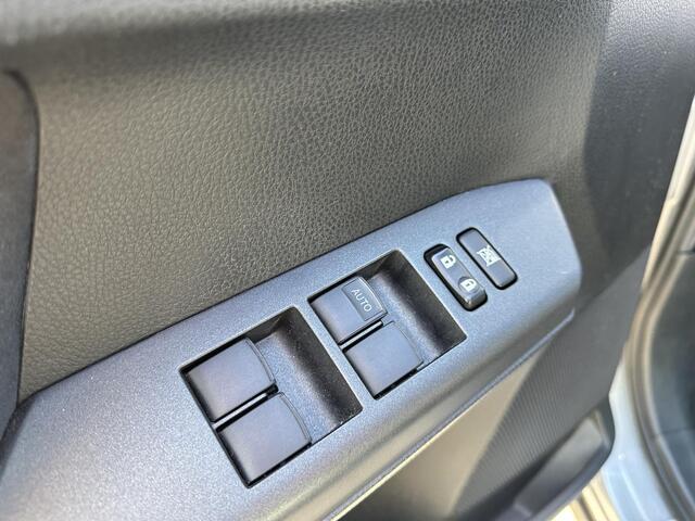 Toyota RAV4 2.5 Hybrid AWD Style