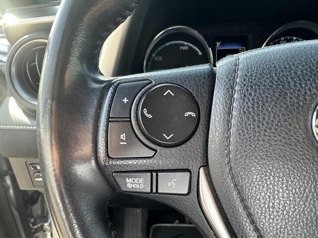 Toyota RAV4 2.5 Hybrid AWD Style