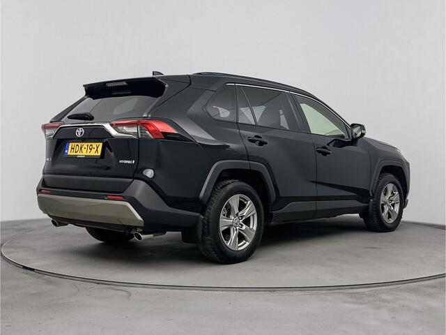 Toyota RAV4 2.5 Hybrid AWD Dynamic | 1650 KG trekkracht |