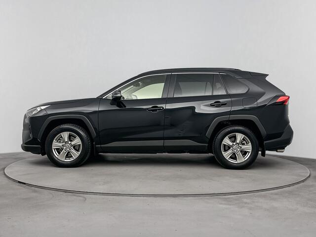 Toyota RAV4 2.5 Hybrid AWD Dynamic | 1650 KG trekkracht |