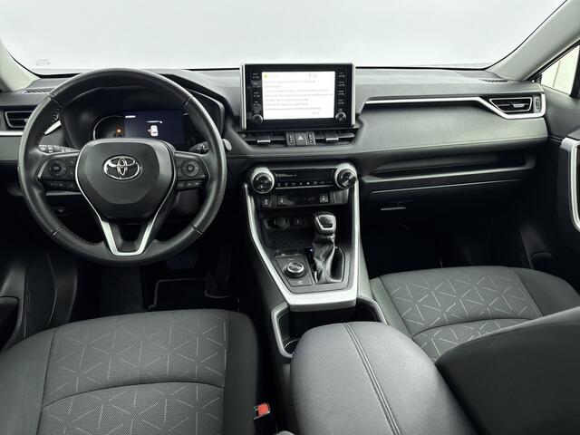Toyota RAV4 2.5 Hybrid AWD Dynamic | 1650 KG trekkracht |