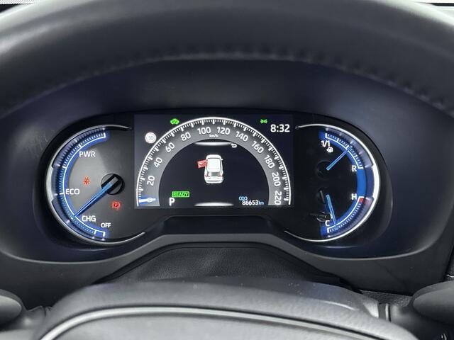 Toyota RAV4 2.5 Hybrid AWD Dynamic | 1650 KG trekkracht |