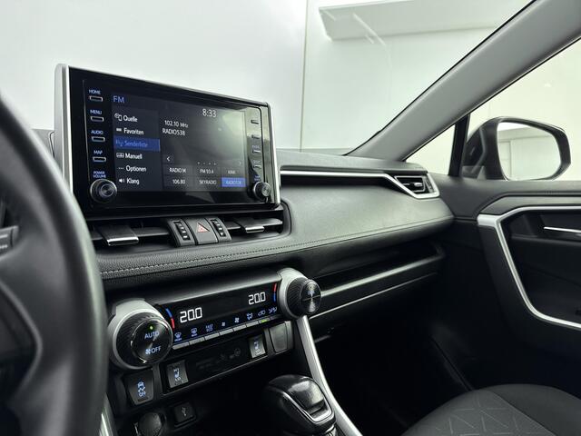 Toyota RAV4 2.5 Hybrid AWD Dynamic | 1650 KG trekkracht |