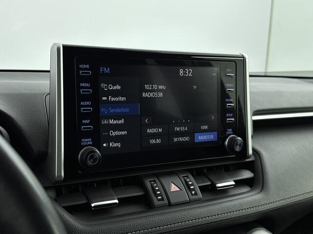Toyota RAV4 2.5 Hybrid AWD Dynamic | 1650 KG trekkracht |
