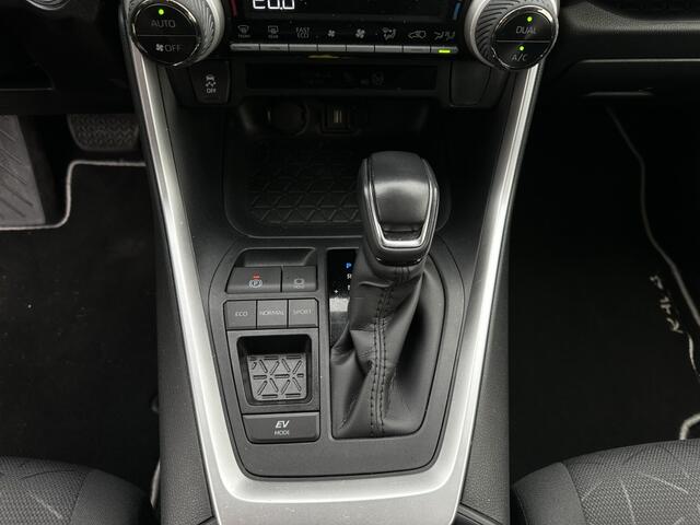 Toyota RAV4 2.5 Hybrid 218PK Dynamic Automaat | Apple CarPlay & Android Auto