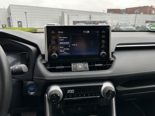 Toyota RAV4 2.5 Hybrid 218PK Dynamic Automaat | Apple CarPlay & Android Auto
