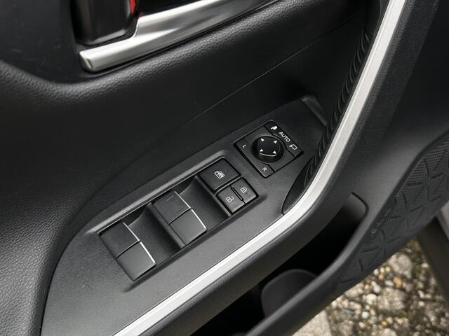 Toyota RAV4 2.5 Hybrid 218PK Dynamic Automaat | Apple CarPlay & Android Auto