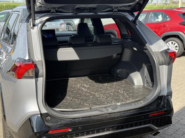 Toyota RAV4 2.5 Hybrid AWD GR SPORT Limited 360 Camera | Stoel-Stuurverwarming | Memory