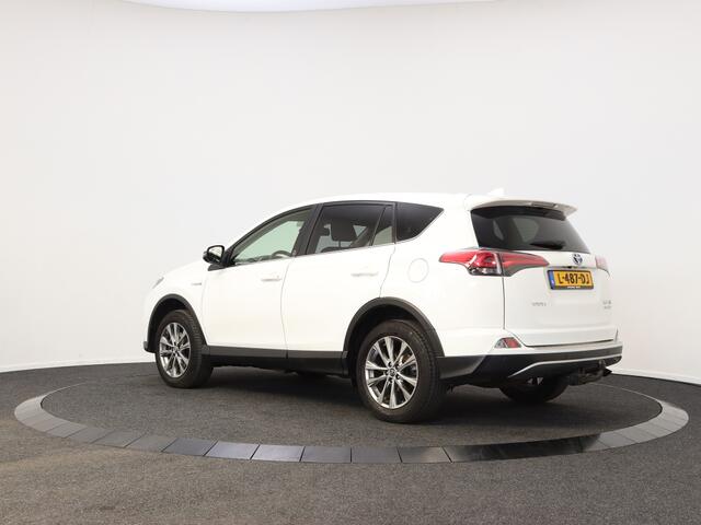 Toyota RAV4 2.5 Hybrid AWD Dyn. | Afn. Trekhaak | Cruise Control | Camera Ac