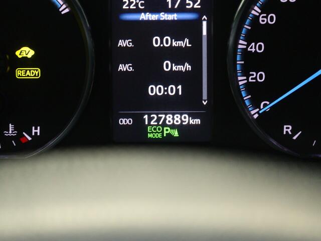 Toyota RAV4 2.5 Hybrid AWD Dyn. | Afn. Trekhaak | Cruise Control | Camera Ac