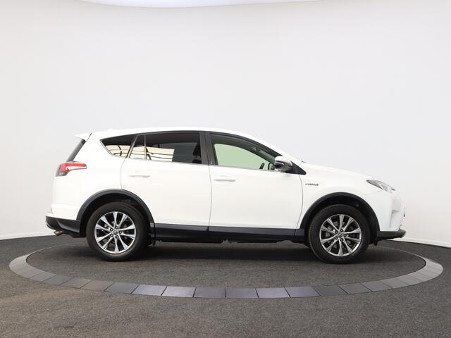 Toyota RAV4 2.5 Hybrid AWD Dyn. | Afn. Trekhaak | Cruise Control | Camera Ac