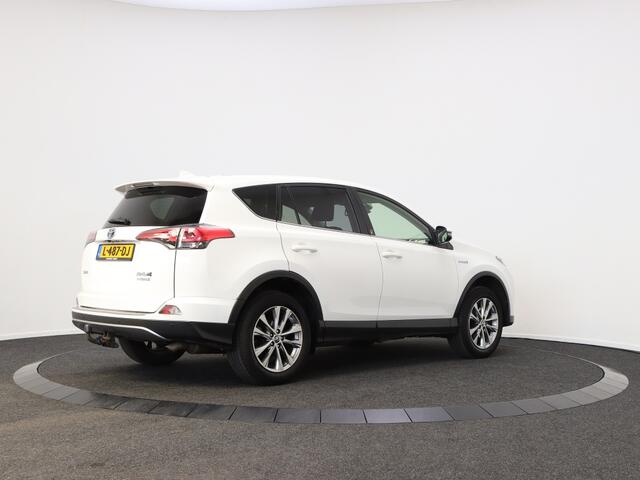 Toyota RAV4 2.5 Hybrid AWD Dyn. | Afn. Trekhaak | Cruise Control | Camera Ac
