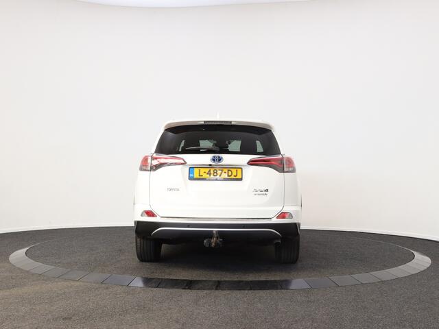 Toyota RAV4 2.5 Hybrid AWD Dyn. | Afn. Trekhaak | Cruise Control | Camera Ac