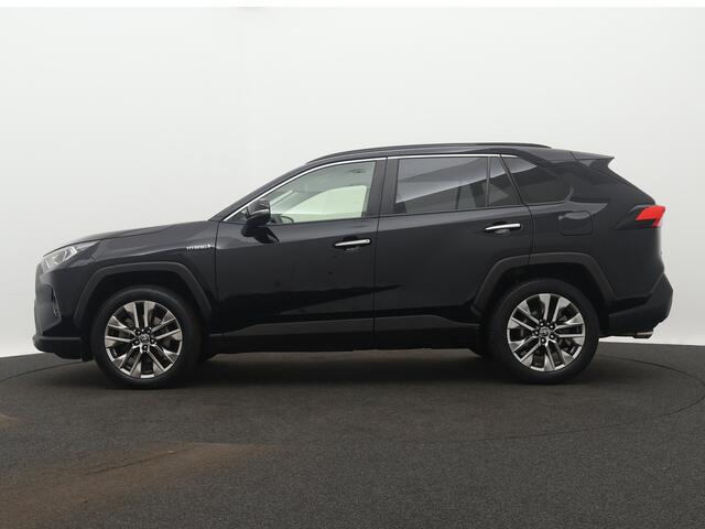 Toyota RAV4 AWD 2.5 Hybrid Executive Automaat | Navigatie | Trekhaak