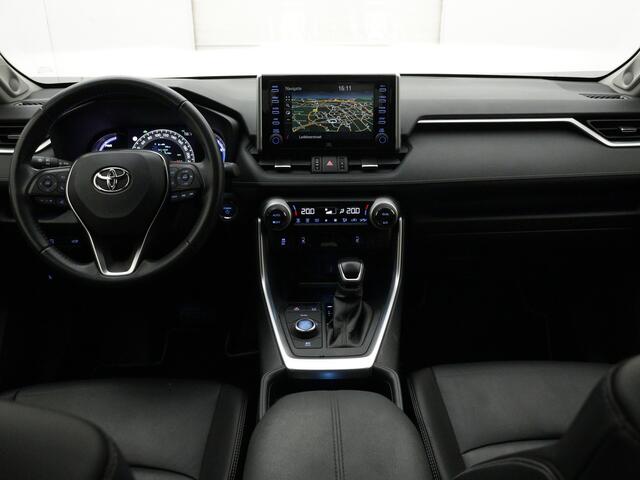 Toyota RAV4 AWD 2.5 Hybrid Executive Automaat | Navigatie | Trekhaak