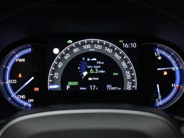 Toyota RAV4 AWD 2.5 Hybrid Executive Automaat | Navigatie | Trekhaak