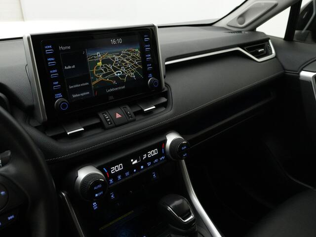 Toyota RAV4 AWD 2.5 Hybrid Executive Automaat | Navigatie | Trekhaak