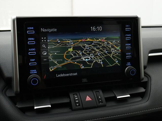 Toyota RAV4 AWD 2.5 Hybrid Executive Automaat | Navigatie | Trekhaak