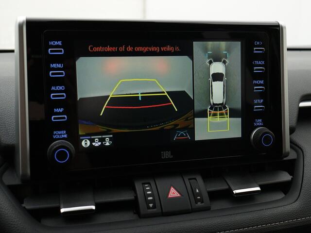 Toyota RAV4 AWD 2.5 Hybrid Executive Automaat | Navigatie | Trekhaak