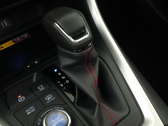 Toyota RAV4 2.5 Plug-in Hybrid AWD Bi-Tone Plus | Panoramadak | JBL | Leder | Memory Seats | Stoel + Stuur verwarming en Verkoeling | Dodehoeksensor | LED |