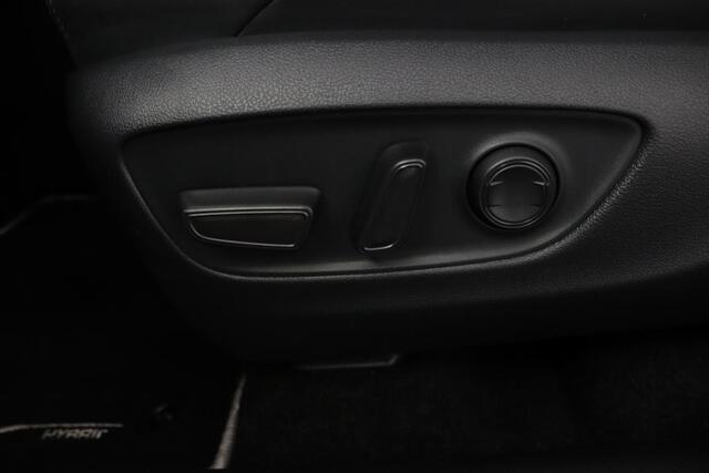 Toyota RAV4 2.5 Hybrid AWD GR SPORT | JBL Audio | GR Sport Plus Pakket | 360 Camera | Dodehoek Detectie | Parkeersensoren Rondom |