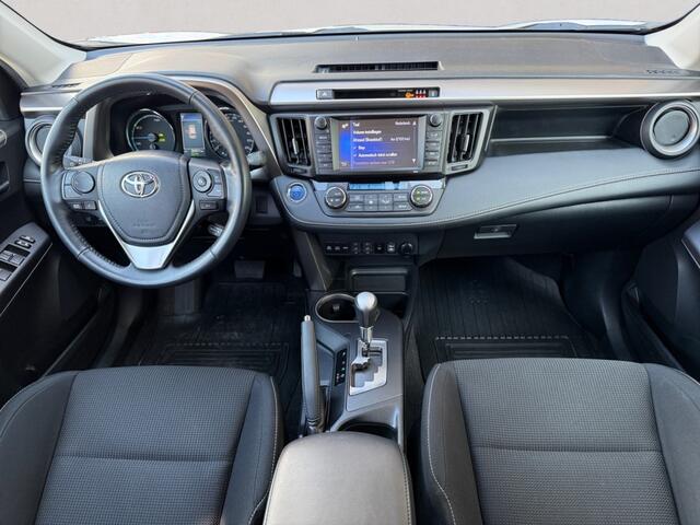 Toyota RAV4 2.5 Hybrid Dynamic