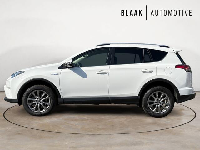 Toyota RAV4 2.5 Hybrid Dynamic