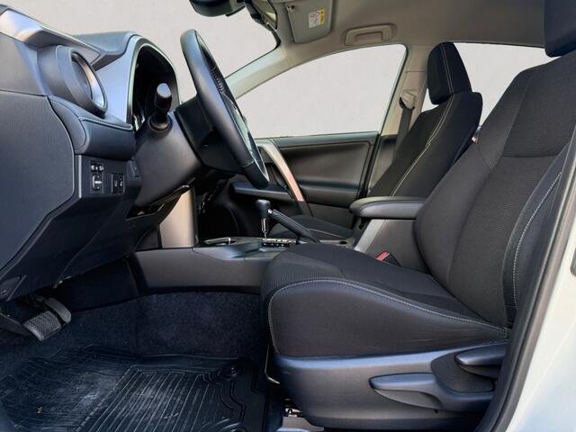 Toyota RAV4 2.5 Hybrid Dynamic