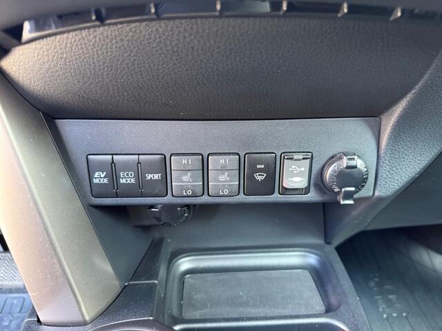 Toyota RAV4 2.5 Hybrid Dynamic