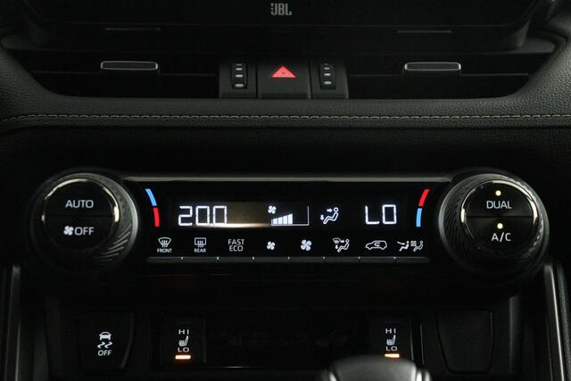 Toyota RAV4 2.5 Plug-in Hybrid AWD GR SPORT | Apple Carplay/Android Auto | Parkeersensoren | Stoel/Stuurverwarming | Elektrische voorstoelen | Elektrische Achterklep | 306PK |