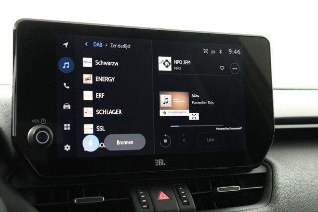 Toyota RAV4 2.5 Plug-in Hybrid AWD GR SPORT | Apple Carplay/Android Auto | Parkeersensoren | Stoel/Stuurverwarming | Elektrische voorstoelen | Elektrische Achterklep | 306PK |