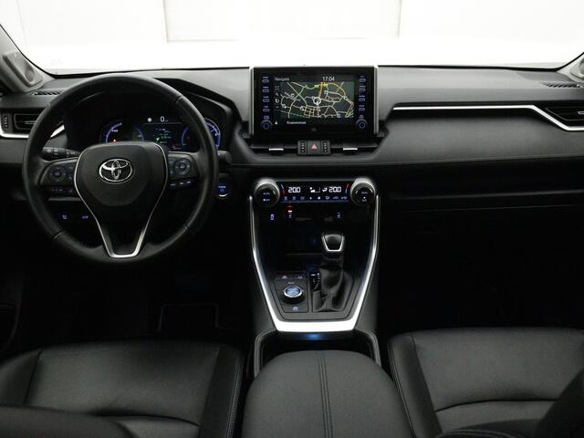 Toyota RAV4 2.5 Hybrid AWD Executive Limited