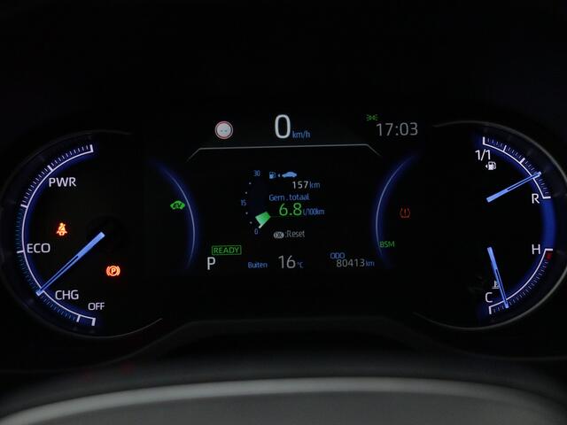 Toyota RAV4 2.5 Hybrid AWD Executive Limited