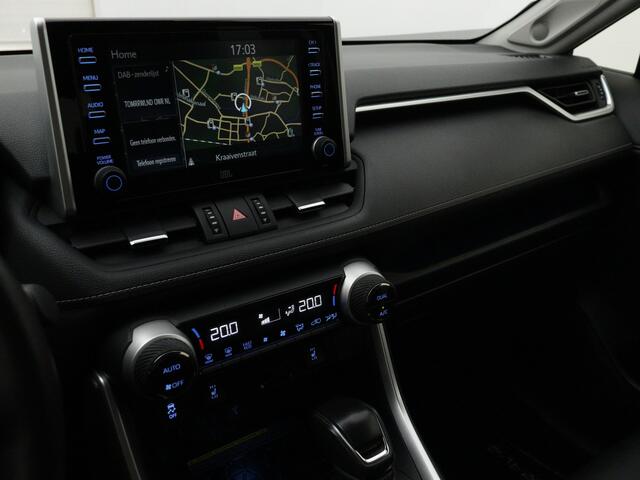 Toyota RAV4 2.5 Hybrid AWD Executive Limited