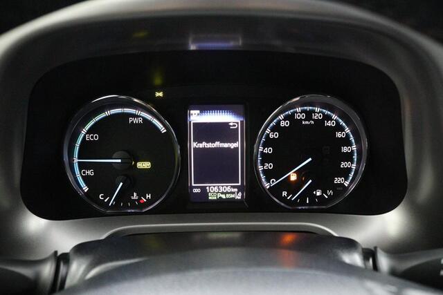 Toyota RAV4 2.5 Hybrid Style | Navigatie | Stoelverwarming | Stuurverwarming | Parkeersensoren |