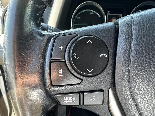 Toyota RAV4 2.5 Hybrid AWD Style