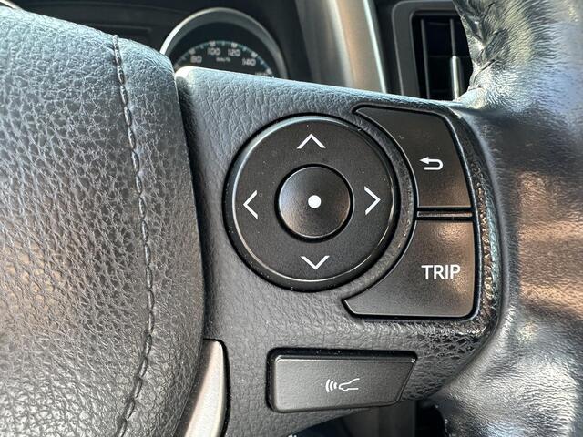 Toyota RAV4 2.5 Hybrid AWD Style