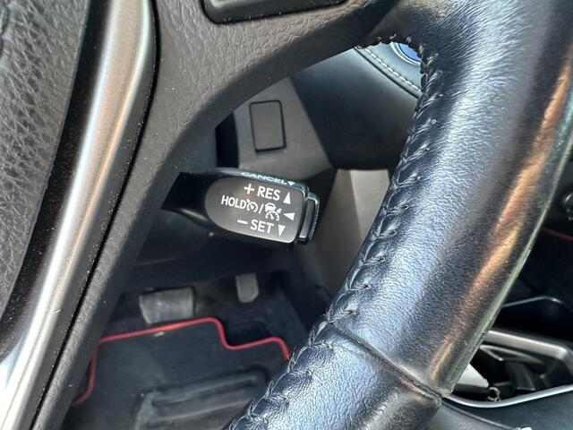 Toyota RAV4 2.5 Hybrid AWD Style
