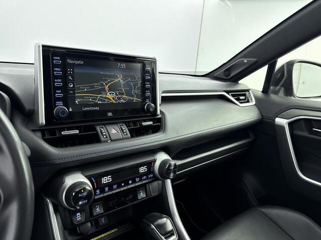 Toyota RAV4 2.5 Hybrid Style Limited