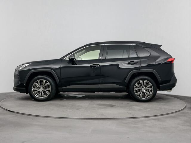 Toyota RAV4 2.5 Hybrid Dynamic