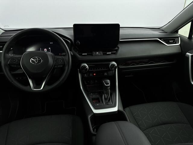 Toyota RAV4 2.5 Hybrid Dynamic