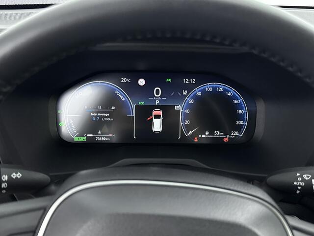 Toyota RAV4 2.5 Hybrid Dynamic