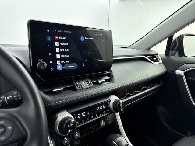 Toyota RAV4 2.5 Hybrid Dynamic