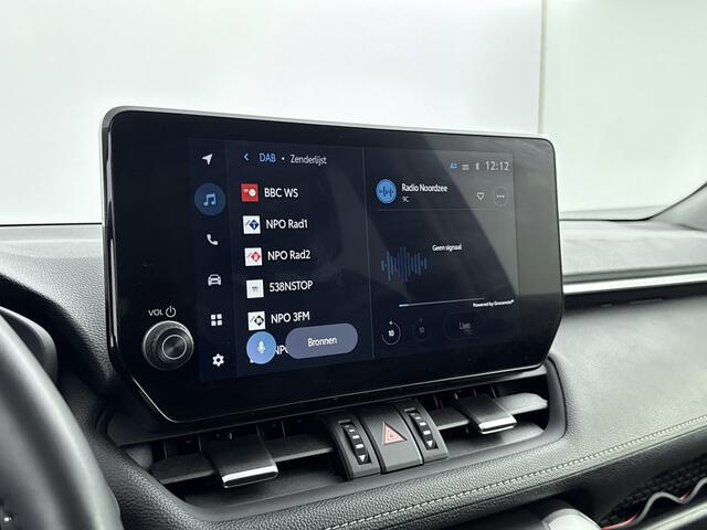Toyota RAV4 2.5 Hybrid Dynamic