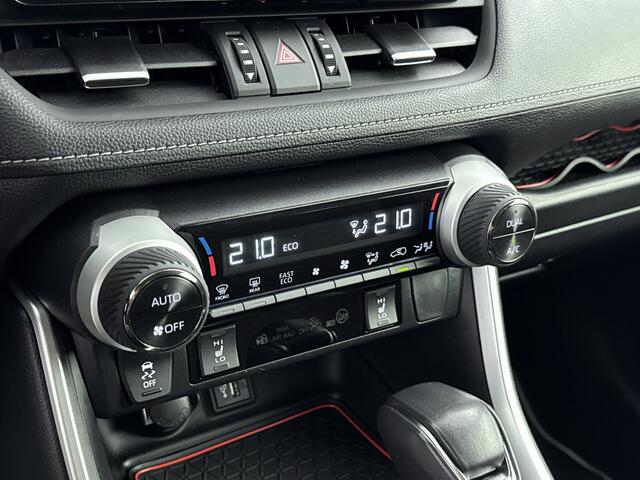Toyota RAV4 2.5 Hybrid Dynamic
