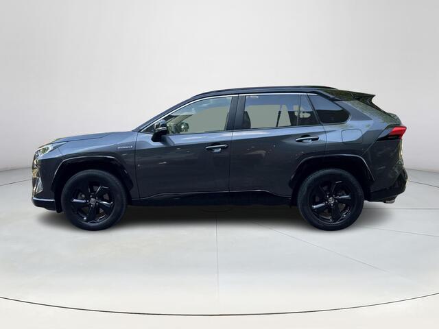 Toyota RAV4 2.5 Hybrid Bi-Tone | Innovation Pack | 06-10141018 Voor meer informatie