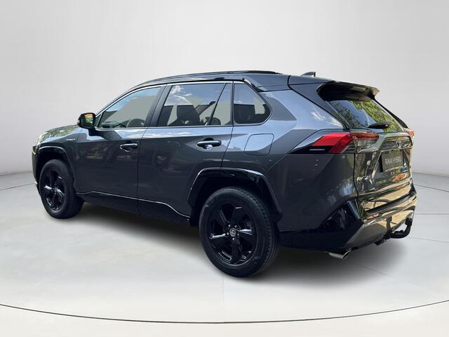 Toyota RAV4 2.5 Hybrid Bi-Tone | Innovation Pack | 06-10141018 Voor meer informatie