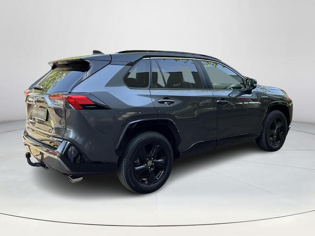 Toyota RAV4 2.5 Hybrid Bi-Tone | Innovation Pack | 06-10141018 Voor meer informatie